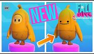 FALL GUYS MY FRIEND PEDRO SKIN! How to get the MY FRIEND PEDRO SKIN in FALL GUYS! FALL GUYS BANANA!