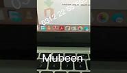 Apple MacBook Air A1466 installation Mac OS Mojave & Other Software & Microsoft Office Available