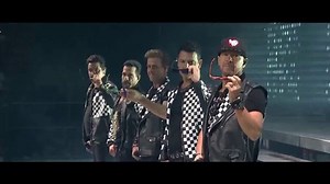 New Kids on the Block TV Spot, '2023 The Party Continues Tour'