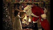 Merry Christmas Santa Claus Wishes | 3D Animation 2018-2019