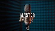"Master" - Inspirational Rap Beat | Free Hip Hop Instrumental 2024 | BlastyBeatz #Instrumentals