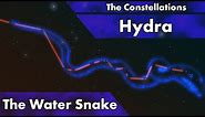 The Constellations - Hydra