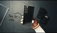 Samsung Galaxy Note 20 Ultra (Mystic Black) | Unboxing, Specs & Camera Test | Sexiest Phone Yet