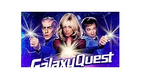 Galaxy Quest 1999 Where to stream or watch on TV in AUS