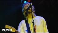 Nirvana - Tourette's (Live at Reading 1992)