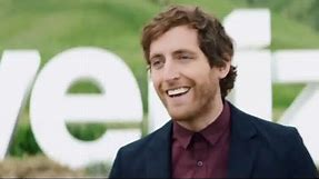 Verizon Thomas Middleditch Commercials Compilation All Ads