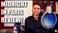 Midnight in Paris by Van Cleef & Arpels Fragrance / Cologne Review