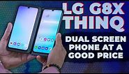 LG G8X ThinQ Review – Are Two Screens Better Than One?