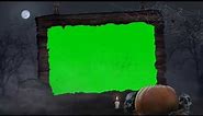 Top 5 Horror scary green screen effects (halloween green screen effects)