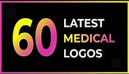 60 Best Medical Logos | Latest Medicine Logos