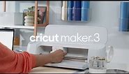 Cricut Maker 3