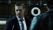 Gotham: Gordon 'kills' Penguin - "Pilot" Clip
