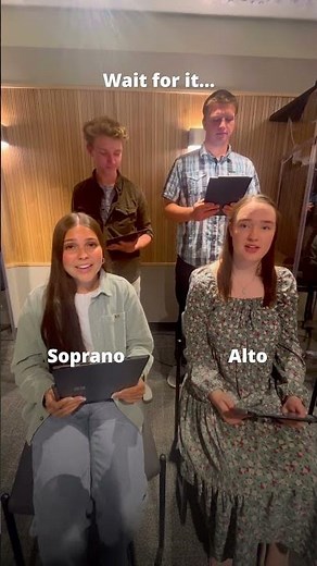 Bet you didn’t know President Nelson wrote this song! 🎶