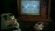 Magnavox Odyssey Commercial