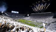 Why is Penn State called Happy Valley?