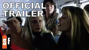 The Final Terror (1983) - Official Trailer