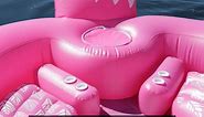 These Gigantic Pool Floats Are Amazing