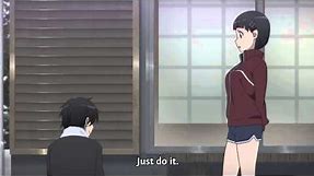 Sword Art Online - Hey Sugu turn around for a second (HD)