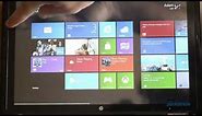 Windows 8 Release Preview on a Tablet PC | Pocketnow
