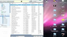 Add Music From Another iPod Into Your Itunes Library (Mac)