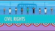 Civil Rights and the 1950s: Crash Course US History #39
