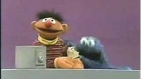 Classic Sesame Street: No cookie is SAFE from Cookie Monster