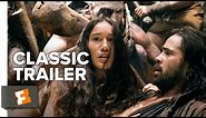 The New World (2005) Official Trailer - Terrence Malick, Colin Farrell Movie HD