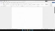 How to Enable or Disable AutoCorrect Flag Repeated Words in Microsoft Word [Tutorial]
