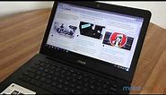 Asus Chromebook C300 - Review and Giveaway