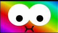 Cartoonito Happy Face Emoji Logo Ident Effects
