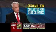 Call 1-800-CALL-KEN | Everybody Knows To Call Ken