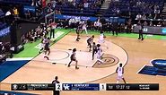 Kentucky vs. Providence - First Round NCAA tournament extended highlights
