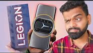 This Gaming Phone is PACKED with Majedaar Features - Lenovo Legion Y90