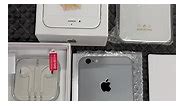 iPhone 6s plus (64gb) FLASH FLASH FLASH SALE! 8,000 NOW: ₱5,400 ONLY! Complete Inclusions: -box -case -cord -adapter -earphone -screen protector -manual with sim ejector #superduperlegit #JMGadgetgenics | JM Gadgetgenics