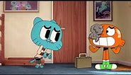 The Amazing World of Gumball: The Microwave