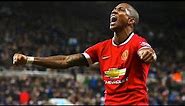 Ashley Young Skills and Goals Manchester United