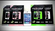 Color Shield for iPhone 4 & 4S Review