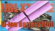 JBL Xtreme Li-ion Battery Mod - The Right Way