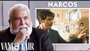 Former DEA Agent Reviews Drug Trafficking in TV & Film | Vanity Fair