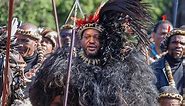 South Africa's Zulu nation crowns new king