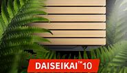 Introducing DAISEIKAI™ 10