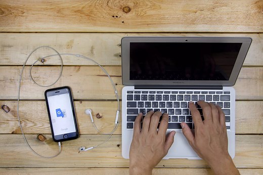 Cómo traducir un PDF del inglés al español: Google, gratis