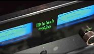 Stereo Design McIntosh McAire Compact System in HD