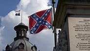 8 things you didn’t know about the Confederate flag