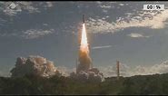 [Décollage] Ariane 5/Galileo le 25/07/18