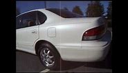 1995 Toyota Avalon XLS For Sale