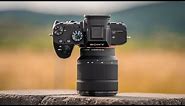 Sony FE 28-70mm F3.5-5.6 OSS Review with Sony A7III