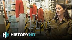 The Evolution of British Army Uniforms Through History