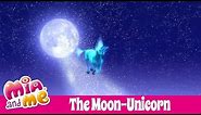 The Moon Unicorn - Mia and me - Season 3 🌺🌸