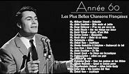 Top French Music 60s - Les Musique Francaise Année 60